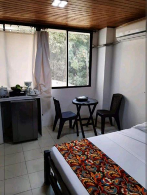 Apartment In Cartagena 203 Near The Sea With Air Conditioning And WIFI
